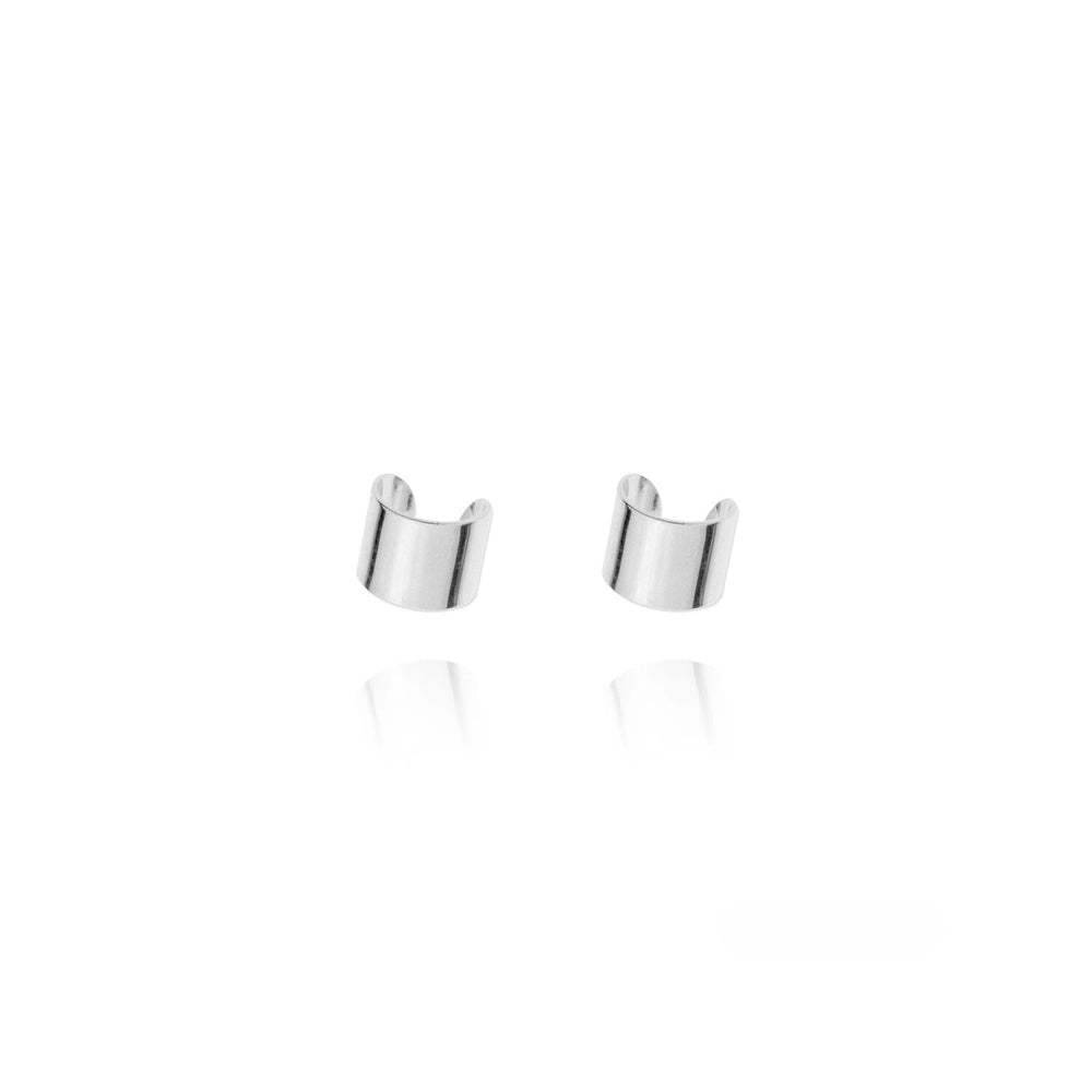 Earcuff Style Bianco