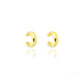 Earcuffs Piccolo Dorato